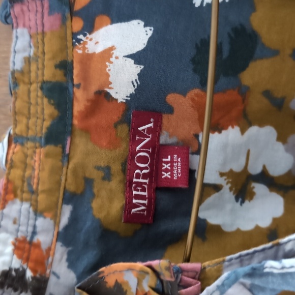 Merona top - Picture 2 of 4